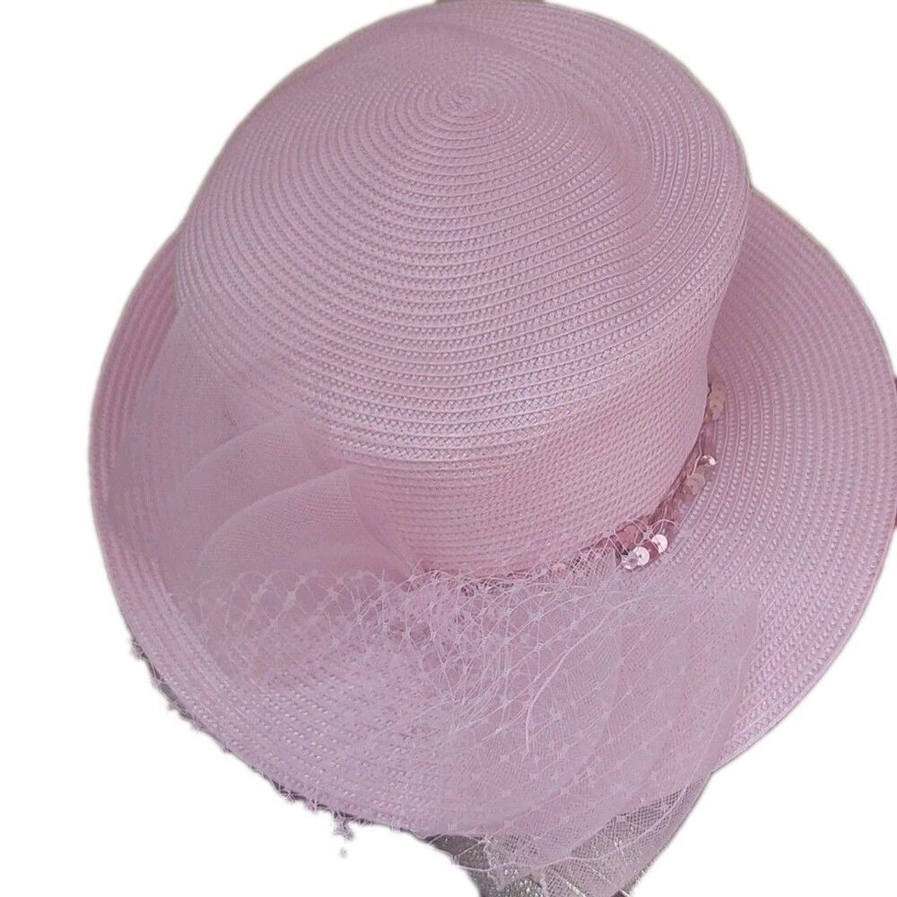 Church Hat